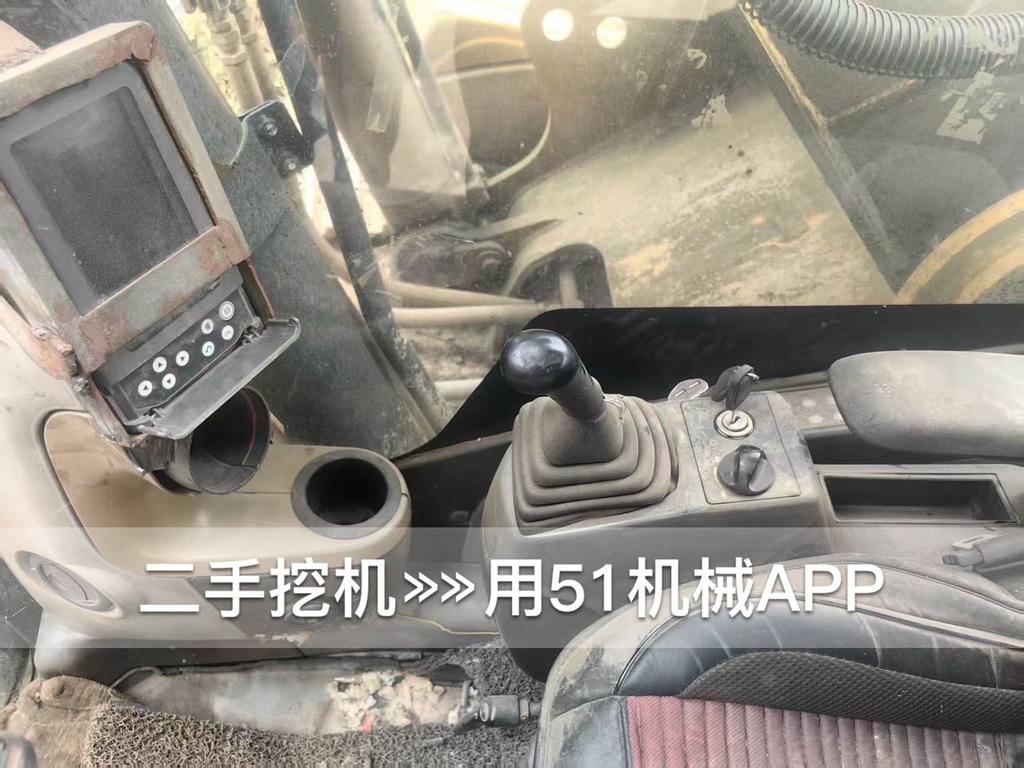 51挖机